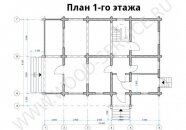 <br /> <b>Notice</b>: Undefined index: name in <b>/home/wood36/ДОМострой-ртв .ru/docs/core/modules/projects/view.tpl</b> on line <b>161</b><br /> 1-й этаж